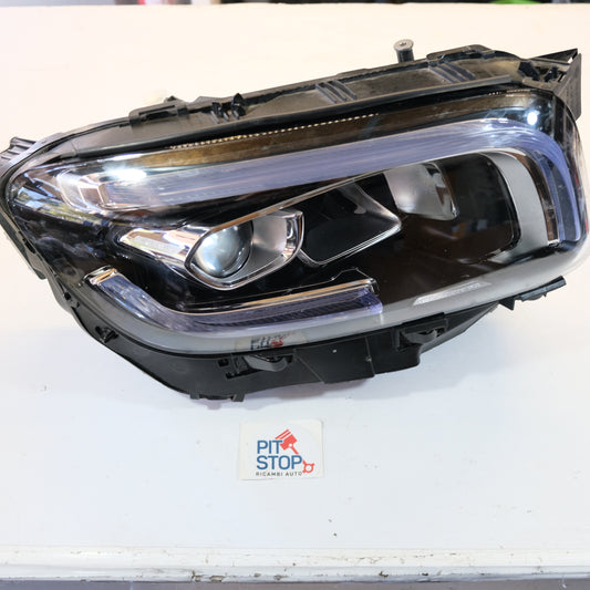 a2479062005 FARO DESTRO FANALE DX PROIETTORE MERCEDES W247 GLB 10G
