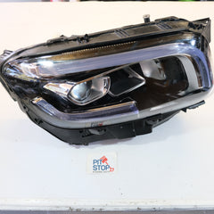 a2479062005 FARO DESTRO FANALE DX PROIETTORE MERCEDES W247 GLB 10G