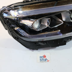 a2479062005 FARO DESTRO FANALE DX PROIETTORE MERCEDES W247 GLB 10G