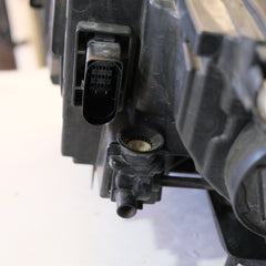 a2479062005 FARO DESTRO FANALE DX PROIETTORE MERCEDES W247 GLB 10G