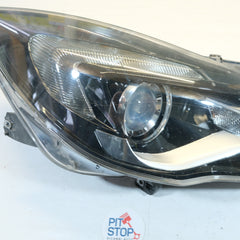 13409895 FARO DESTRO FANALE DESTRO PROIETTORE OPEL INSIGNIA 2012 10G