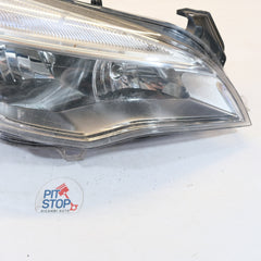 13253647 FARO DESTRO FANALE DX PROIETTORE OPEL ASTRA J 2010 10Gbanc