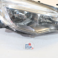 13253647 FARO DESTRO FANALE DX PROIETTORE OPEL ASTRA J 2010 10Gbanc