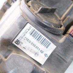 13253647 FARO DESTRO FANALE DX PROIETTORE OPEL ASTRA J 2010 10G