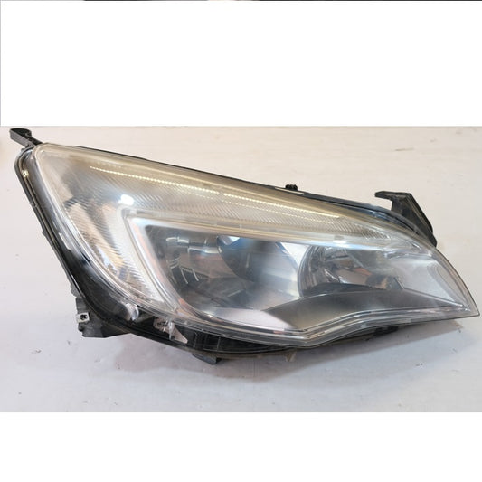 13253647 FARO DESTRO FANALE DX PROIETTORE OPEL ASTRA J 2010 10G