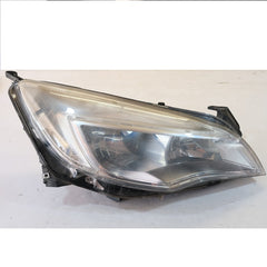 13253647 FARO DESTRO FANALE DX PROIETTORE OPEL ASTRA J 2010 10G