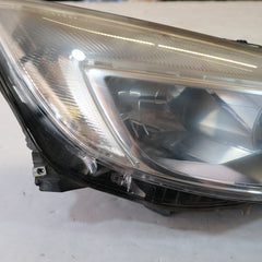 13253647 FARO DESTRO FANALE DX PROIETTORE OPEL ASTRA J 2010 10G