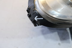 00521935530 FARO DESTRO FANALE DX PROIETTORE FIAT PANDA 312 2014 12G