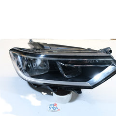 3g1941006b FARO DX FANALE DESTRO PROIETTORE VOLKSWAGEN PASSAT 3G5 2015 12G