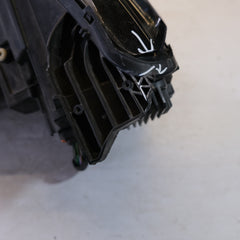 1616878480 FARO DX FANALE PROIETTORE DESTRO PEUGEOT 3008 2018 12G