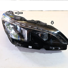 1616878480 FARO DX FANALE PROIETTORE DESTRO PEUGEOT 3008 2018 12G