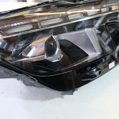 1616878480 FARO DX FANALE PROIETTORE DESTRO PEUGEOT 3008 2018 12G