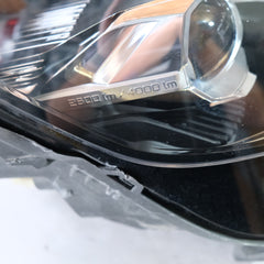 1616878480 FARO DX FANALE PROIETTORE DESTRO PEUGEOT 3008 2018 12G