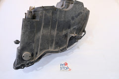 FARO DX FANALE DESTRO ANTERIORE "SCHEGGIATO" VOLKSWAGEN POLO 2007 10G