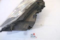 FARO DX FANALE DESTRO ANTERIORE "SCHEGGIATO" VOLKSWAGEN POLO 2007 10G