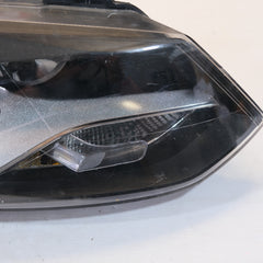 89504334 6r1941008e FARO DESTRO FANALE DX PASSEGGERO VW POLO 6R 6C 2009 10GESP