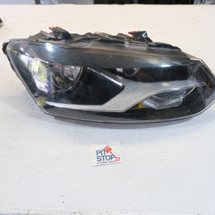 89504334 6r1941008e FARO DESTRO FANALE DX PASSEGGERO VW POLO 6R 6C 2009 10GESP