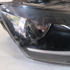 89504334 6r1941008e FARO DESTRO FANALE DX PASSEGGERO VW POLO 6R 6C 2009 10GESP