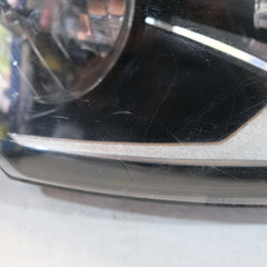 89504334 6r1941008e FARO DESTRO FANALE DX PASSEGGERO VW POLO 6R 6C 2009 10GESP