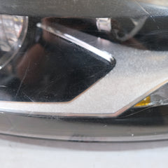 89504334 6r1941008e FARO DESTRO FANALE DX PASSEGGERO VW POLO 6R 6C 2009 10GESP