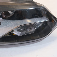 89504334 6r1941008e FARO DESTRO FANALE DX PASSEGGERO VW POLO 6R 6C 2009 10GESP