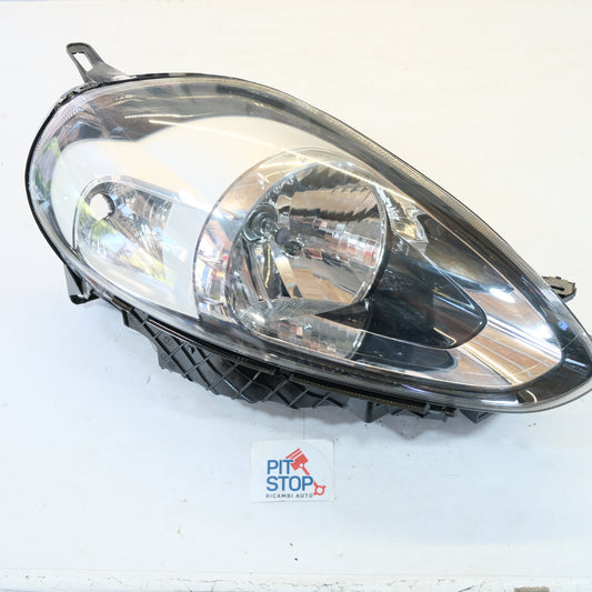51937149 FARO FANALE ANTERIORE DESTRO FIAT PUNTO EVO (08/09>07/13<) 10GESP