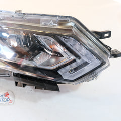 26010HV00B 100-19009 FARO DESTRO PROIETTORE NISSAN QASHQAI J11 2019 12G