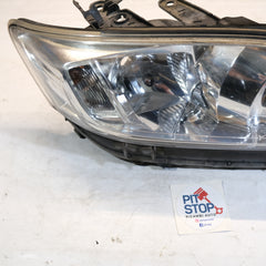 8113042501 FARO DESTRO FANALE DESTRO PROIETTORE TOYOTA RAV4 RAV 4 2011 12G