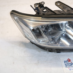 8113042501 FARO DESTRO FANALE DESTRO PROIETTORE TOYOTA RAV4 RAV 4 2011 12G