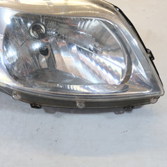 8200733877 FARO FANALE ANTERIORE DESTRO DX DACIA Sandero 1° Serie (08>12) 12g
