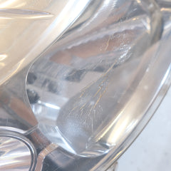 8200733877 FARO FANALE ANTERIORE DESTRO DX DACIA Sandero 1° Serie (08>12) 12g