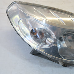 8200733877 FARO FANALE ANTERIORE DESTRO DX DACIA Sandero 1° Serie (08>12) 12g