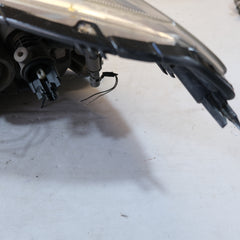 8200733877 FARO FANALE ANTERIORE DESTRO DX DACIA Sandero 1° Serie (08>12) 12g