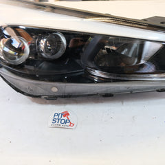 92102-d7201 FARO DX FANALE DESTRO PROIETTORE HYUNDAI TUCSON 2017 10GPULS