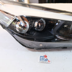 92102-d7201 FARO DX FANALE DESTRO PROIETTORE HYUNDAI TUCSON 2017 10GPULS