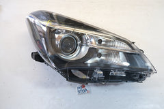 811300DA40 FARO DESTRO FANALE DX TOYOTA YARIS III REST P13 2014 10GPULSVA