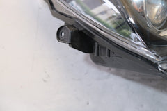 811300DA40 FARO DESTRO FANALE DX TOYOTA YARIS III REST P13 2014 10GPULSVA