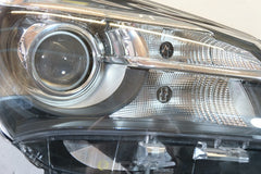 811300DA40 FARO DESTRO FANALE DX TOYOTA YARIS III REST P13 2014 10GPULSVA