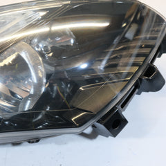 260100023r FARO DX FANALE DESTRO RENUALT SCENIC X MOD 2009 12G