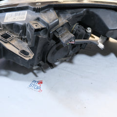 260100023r FARO DX FANALE DESTRO RENUALT SCENIC X MOD 2009 12G