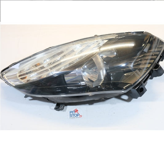 260100023r FARO DX FANALE DESTRO RENUALT SCENIC X MOD 2009 12G