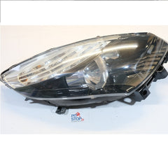 260100023r FARO DX FANALE DESTRO RENUALT SCENIC X MOD 2009 12G