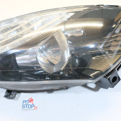 260100023r FARO DX FANALE DESTRO RENUALT SCENIC X MOD 2009 12G