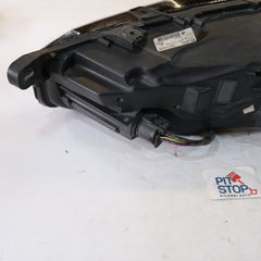 gx63-13w029-lf FARO DESTRO FANALE PROIETTORE JAGUAR XF F-PACE 2018 10GPUL