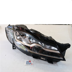 gx63-13w029-lf FARO DESTRO FANALE PROIETTORE JAGUAR XF F-PACE 2018 10GPUL