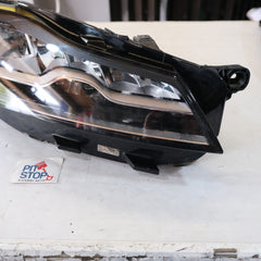 gx63-13w029-lf FARO DESTRO FANALE PROIETTORE JAGUAR XF F-PACE 2018 10GPUL