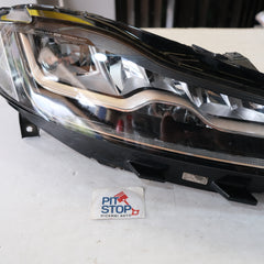 gx63-13w029-lf FARO DESTRO FANALE PROIETTORE JAGUAR XF F-PACE 2018 10GPUL