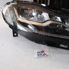 gx63-13w029-lf FARO DESTRO FANALE PROIETTORE JAGUAR XF F-PACE 2018 10GPUL