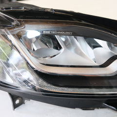 gx63-13w029-lf FARO DESTRO FANALE PROIETTORE JAGUAR XF F-PACE 2018 10GPUL