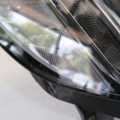 gx63-13w029-lf FARO DESTRO FANALE PROIETTORE JAGUAR XF F-PACE 2018 10GPUL